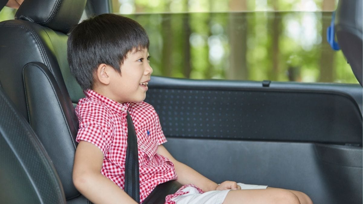 How to Get Your Kids Talking After School